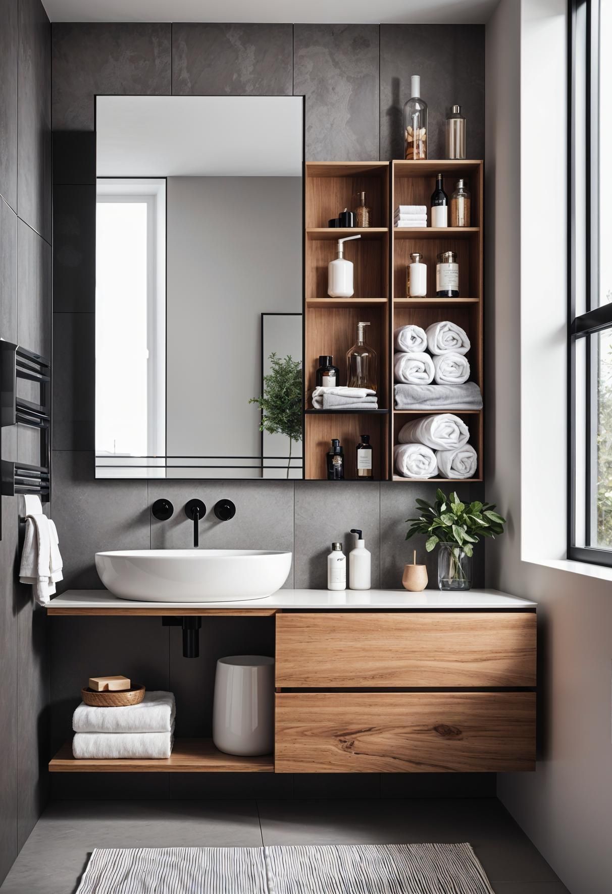 On-site vs off-site construction