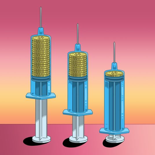 The Dyson blog: The Value landscape and engagement