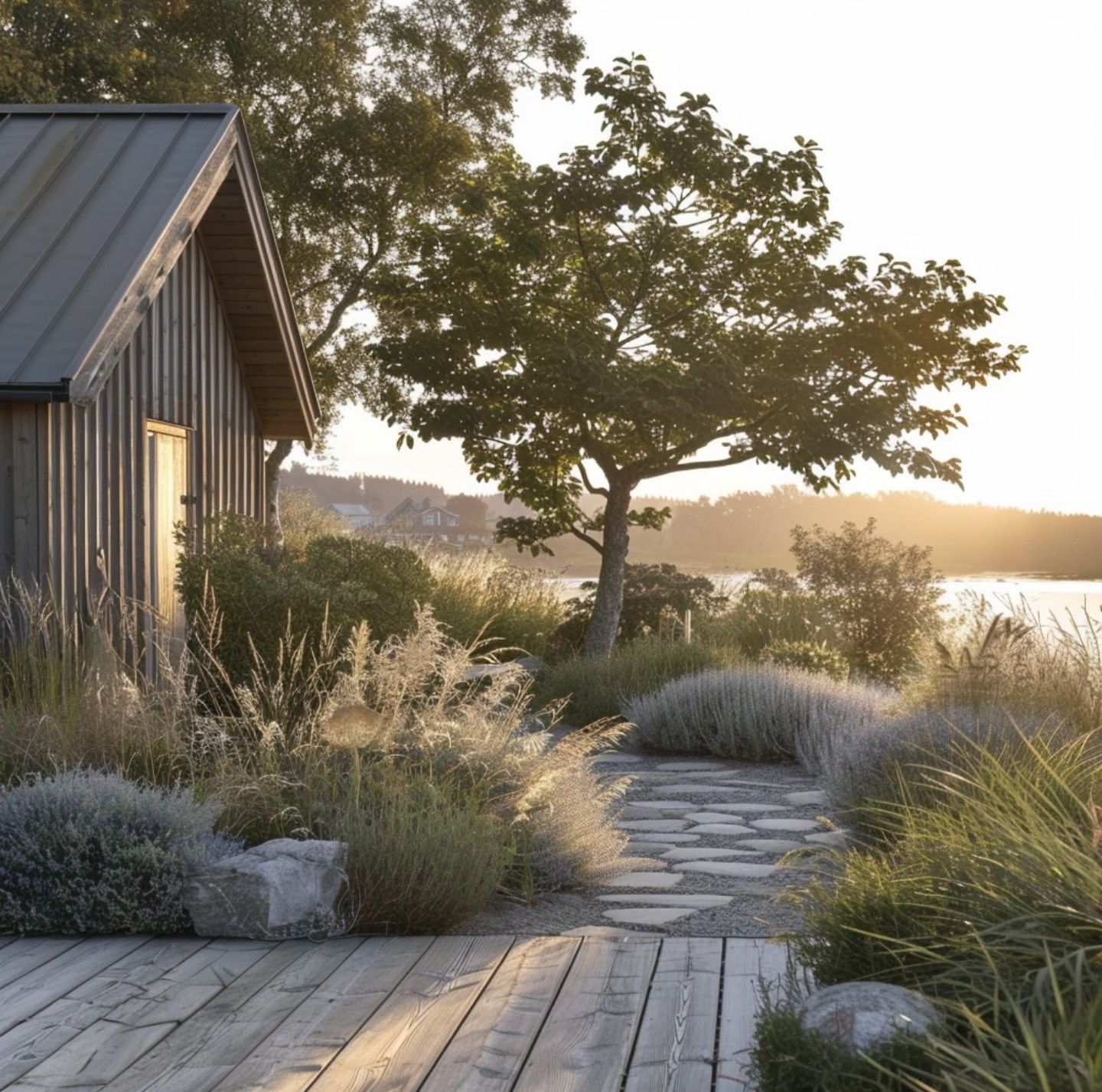 Passivhaus: creating a roadmap to net zero carbon